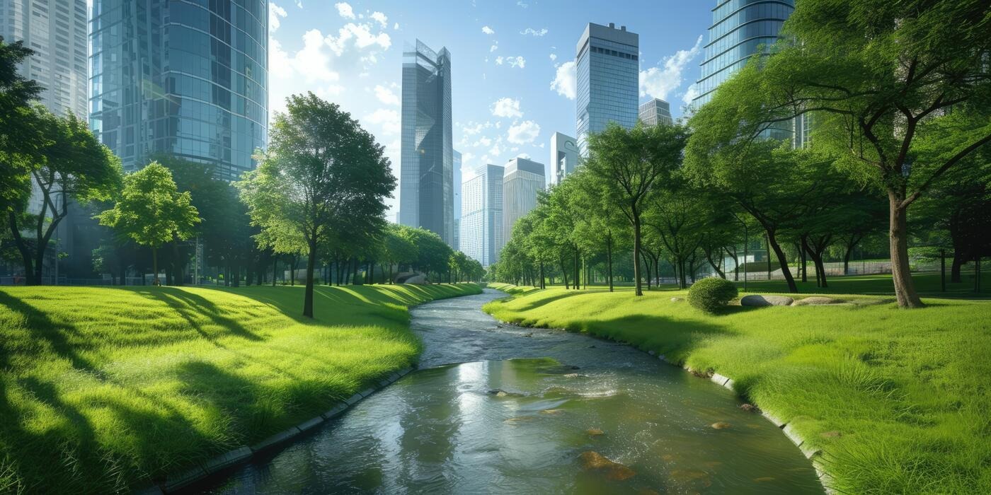 clean city 